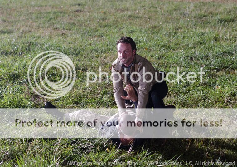 Shane zombie por fin Taringa! Shane zombie por fin Taringa!